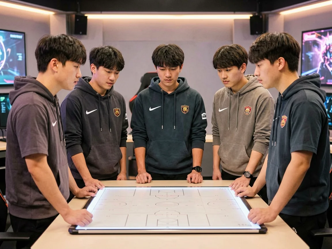 100ThievesLOL俱乐部2024赛季阵容调整最新