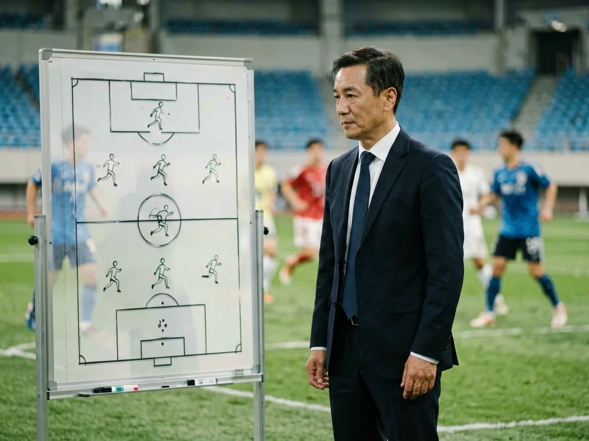 黄喜灿2026世界杯蓄势待发有望成韩国队锋线核心